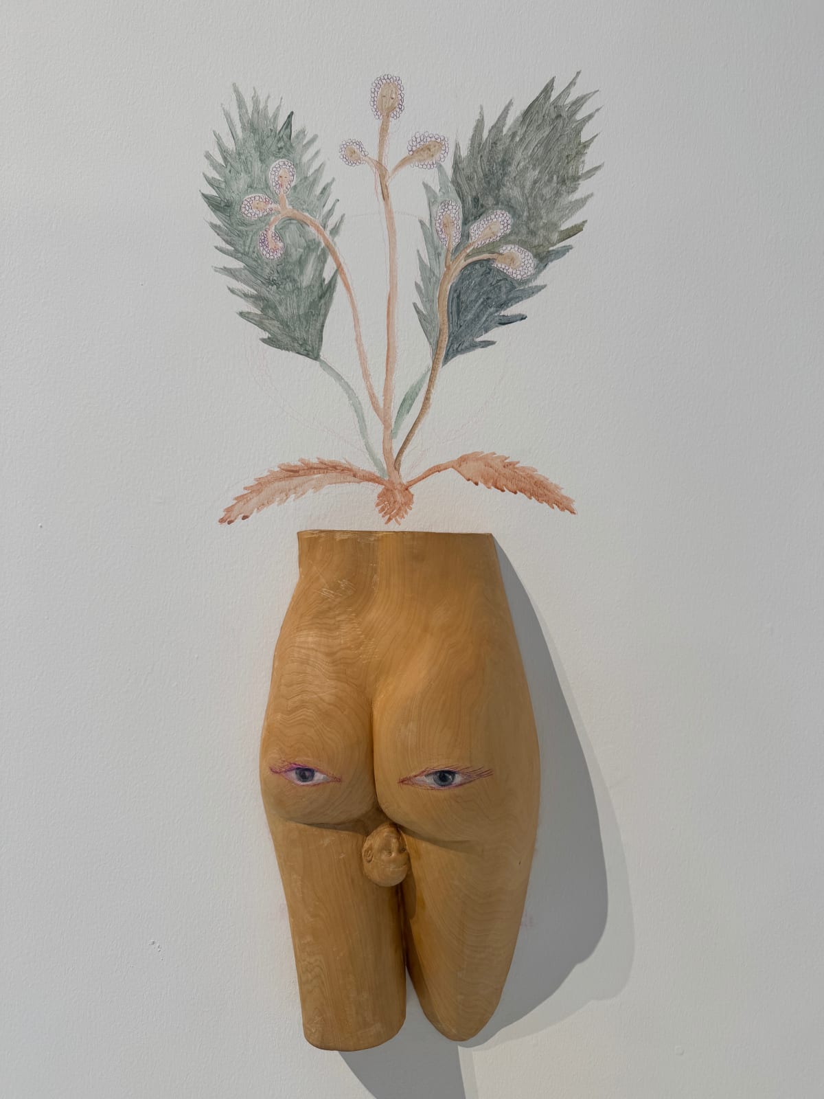 Femmy Otten, Untitled, 2025