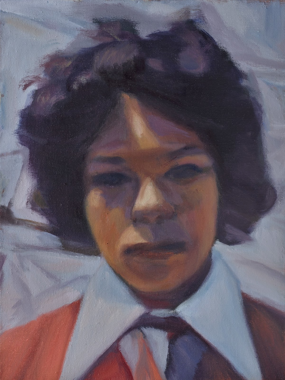 Karin Hanssen, Wore (Close), 2019