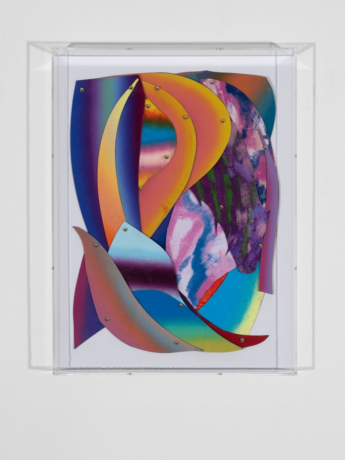 Hadassah Emmerich, Radiant Enigma, 2024