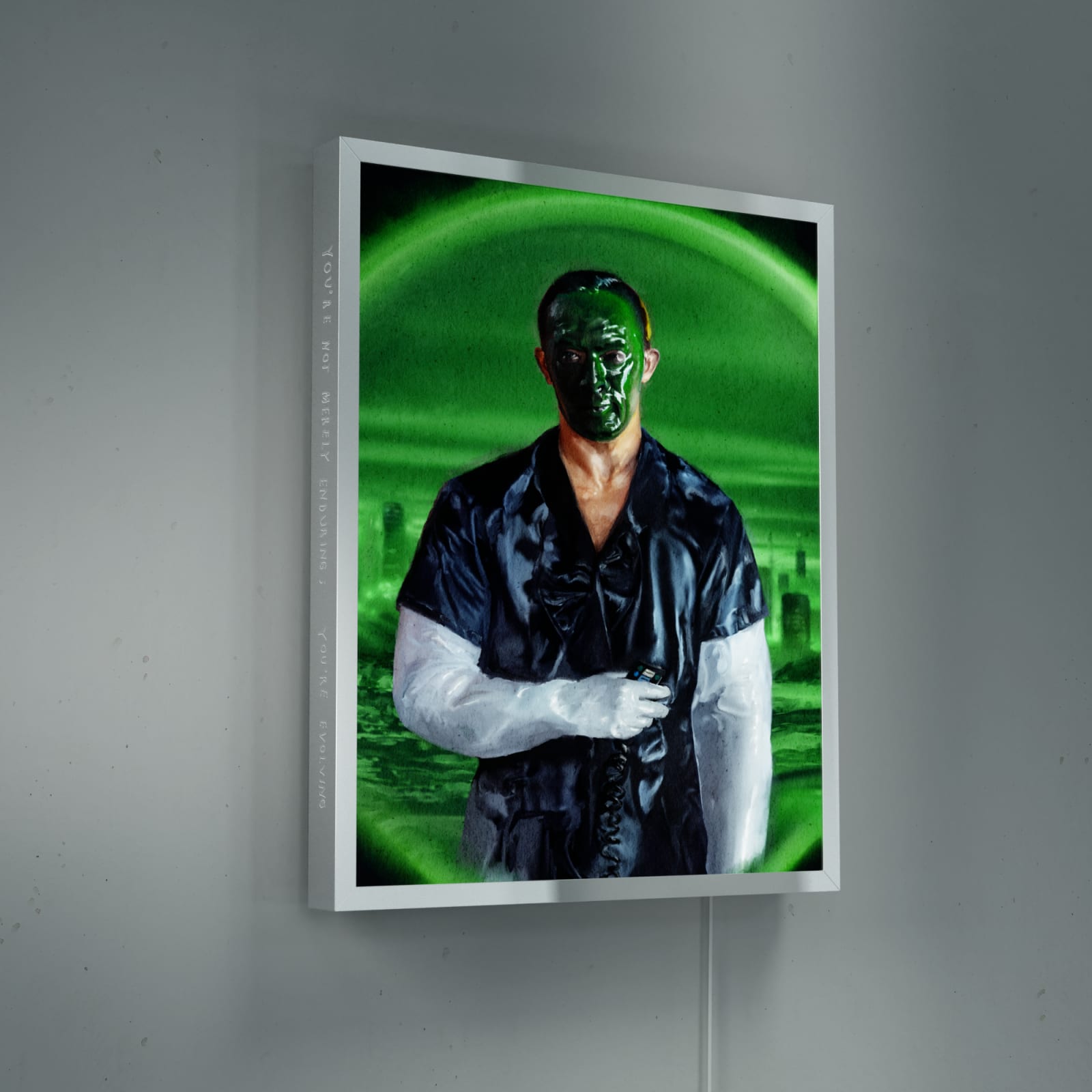 Frederik Heyman, LUCENT ECHO 21.02.2015, 2024