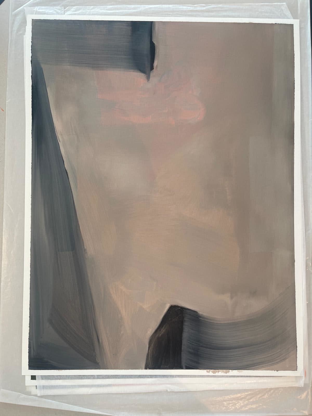 Stef Driesen, Untitled, 2019