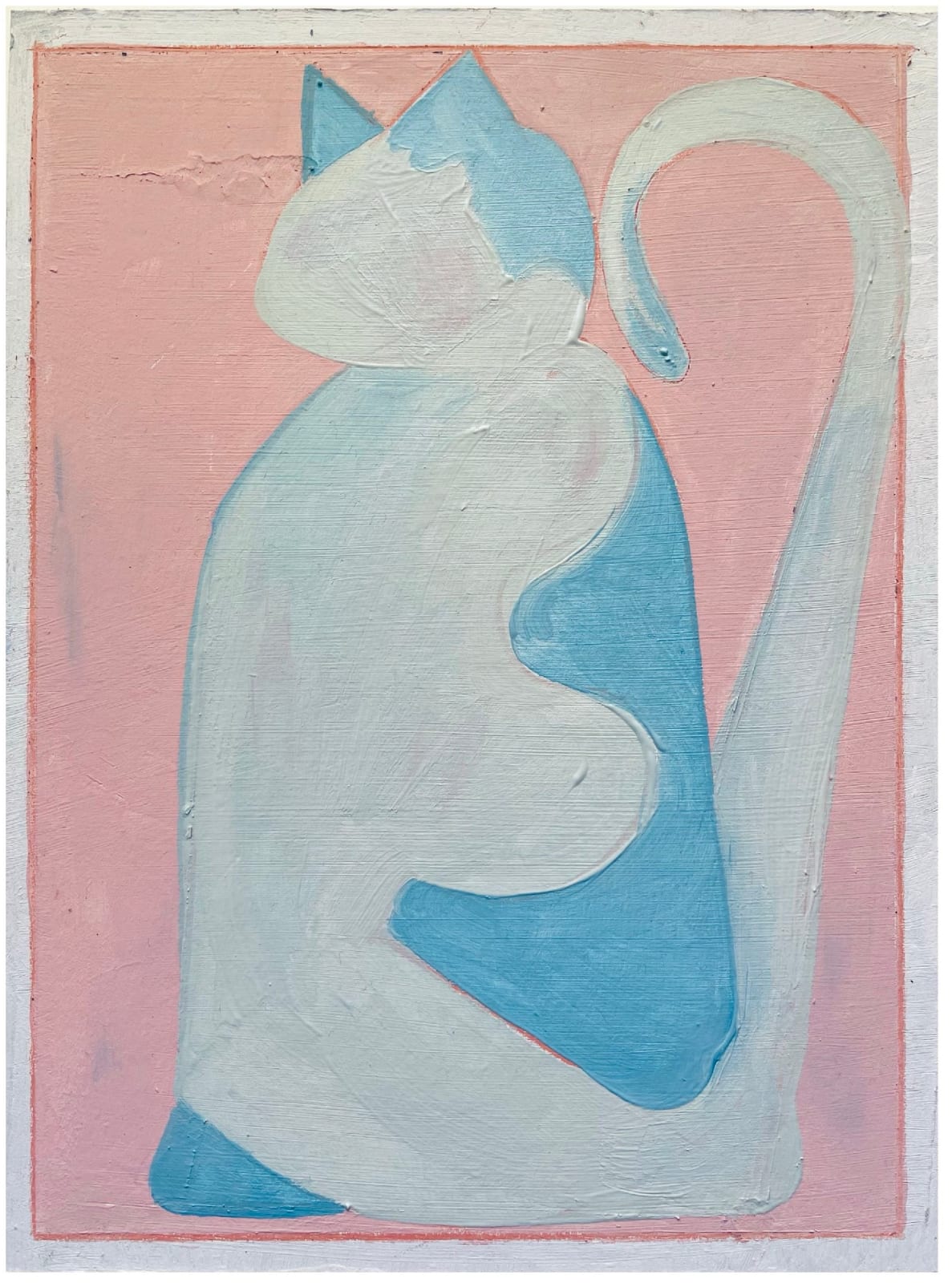 Lien Buysens, Home to you, 2022