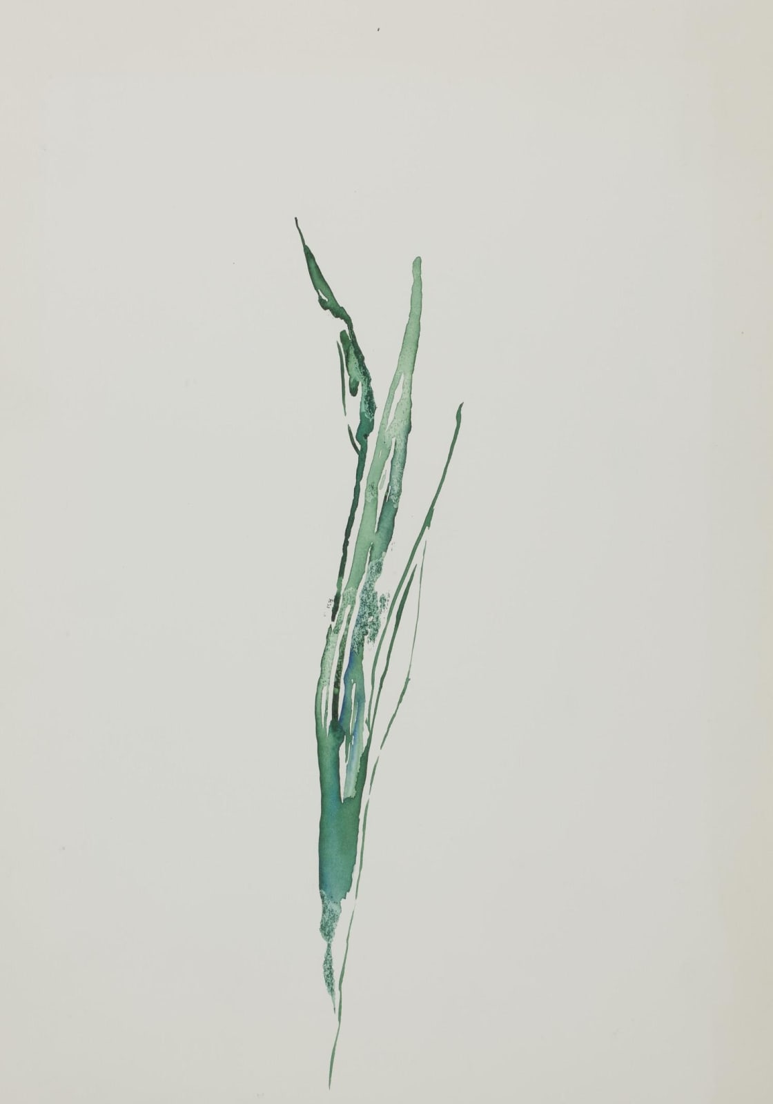 Bernd Lohaus, Untitled, ca 2000