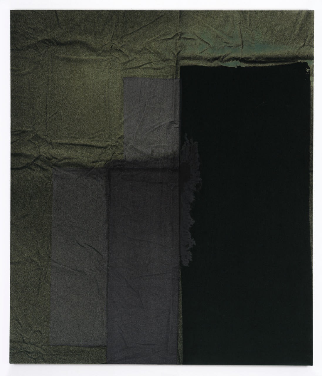 Sara Sizer, Given, 2023
