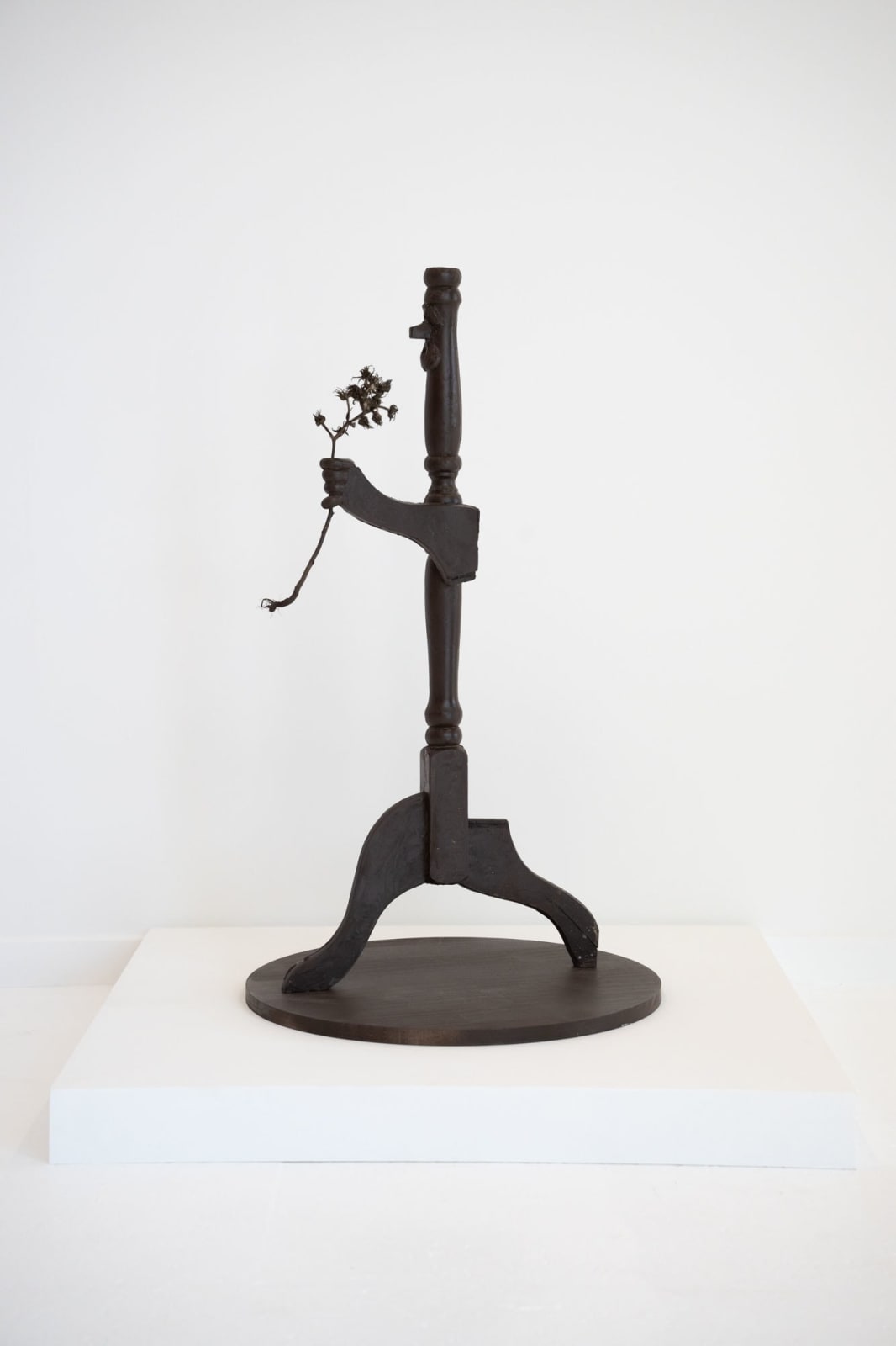 Sven 't Jolle, Courtesy, 2022