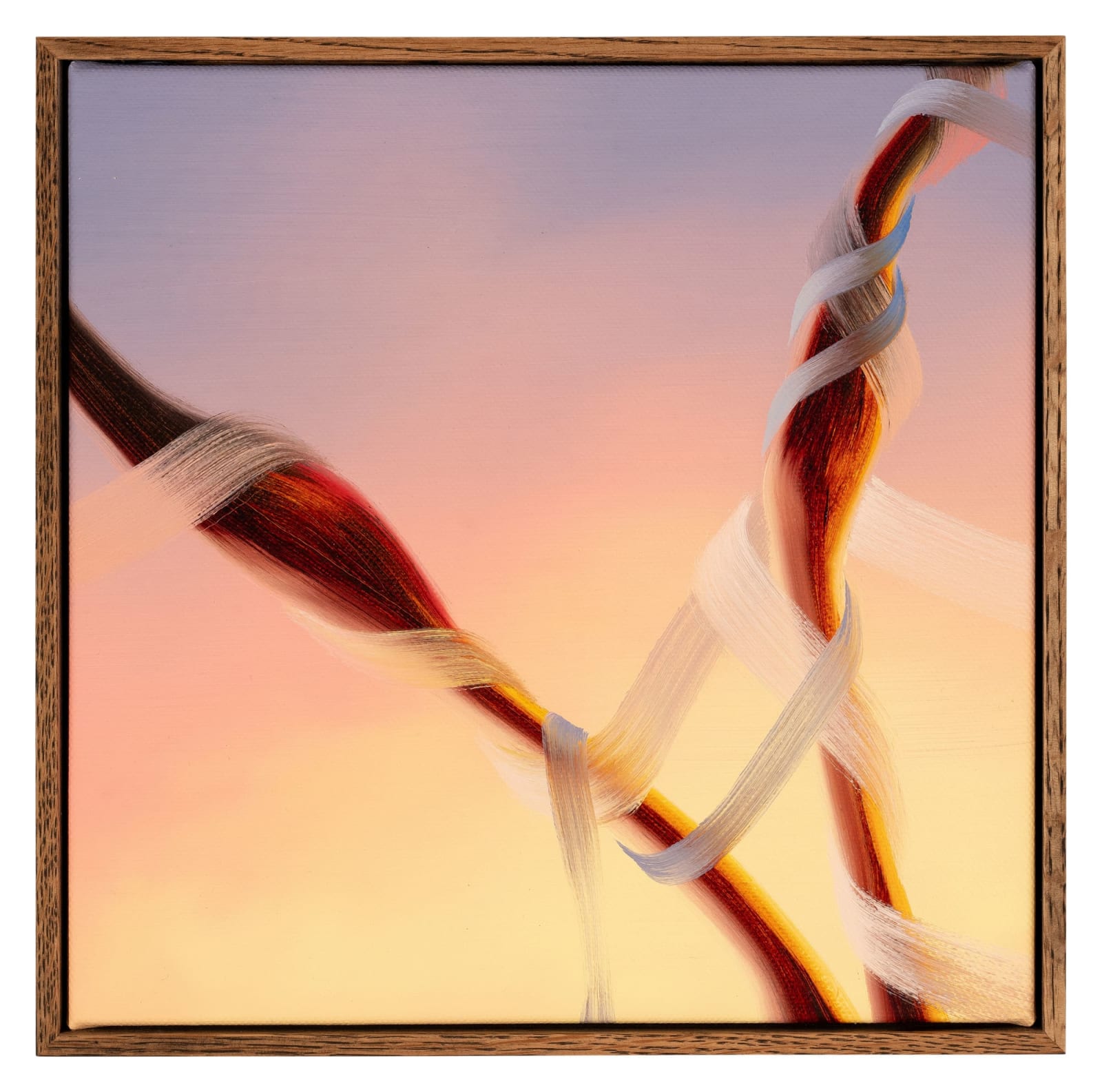 Lars Morell, Renaissance (Cristobal Tapia De Veer), 2024