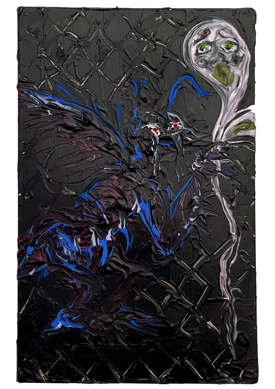 Victoria Palacios, Diva, 2024