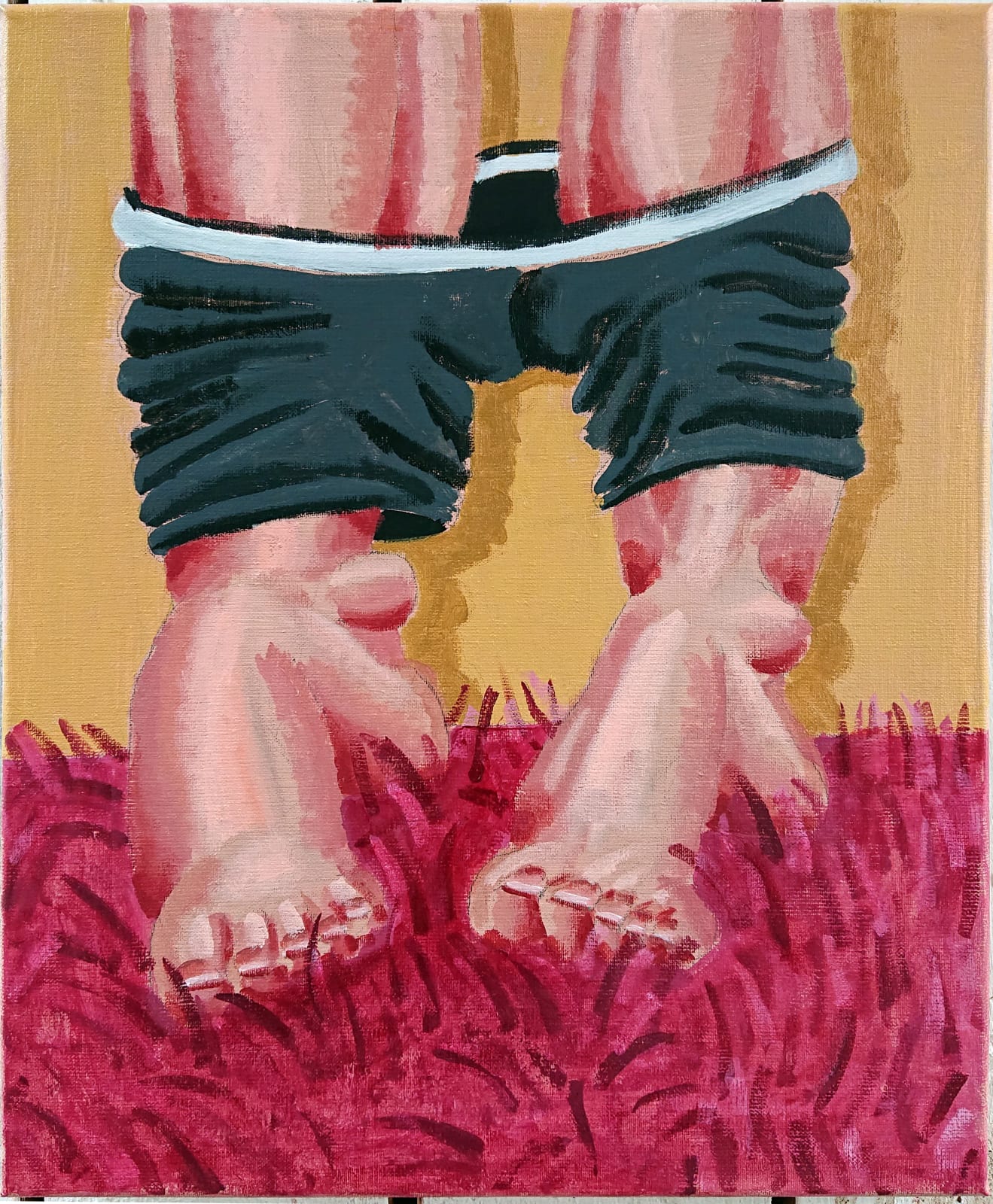 Ralf Kokke, Sweet Thing, 2020