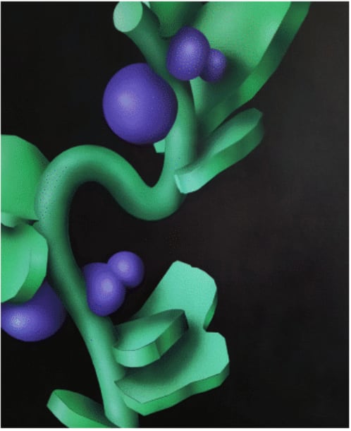 Elise Willems, Clemantis, 2022