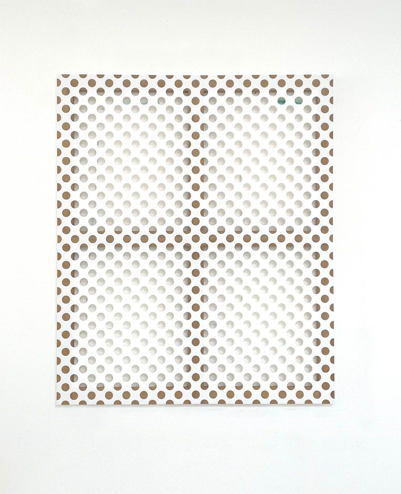 Leon Vranken, Untitled, 2025