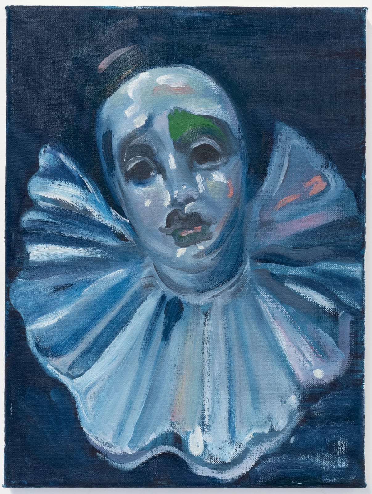 Bent Van Looy, Melancholia, 2019