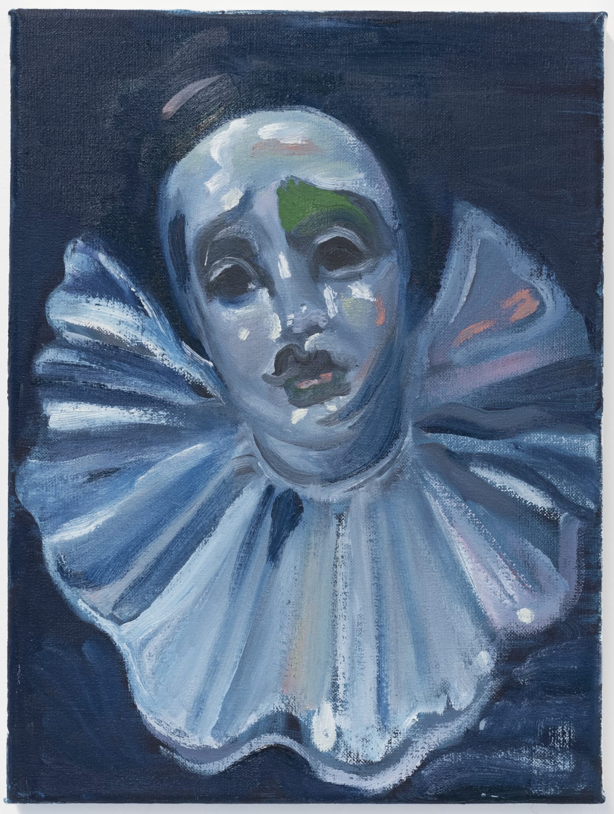 Bent Van Looy, Melancholia, 2019