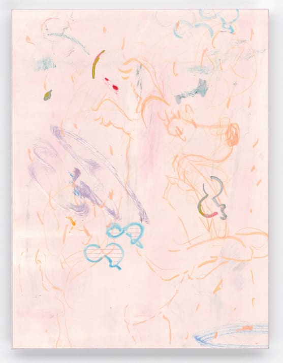 Natasja Mabesoone, Bobbie's caesura, 2021