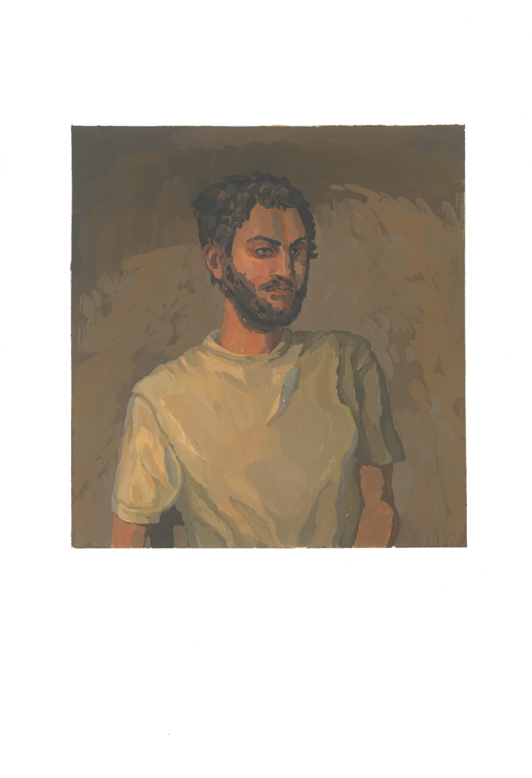 Felix De Clercq, Rupert (I), 2024