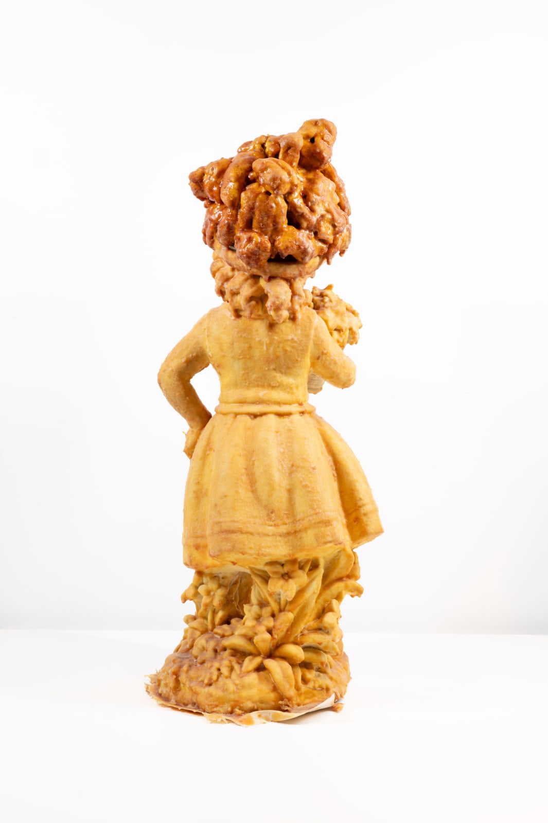 Beni Bischof, Ohne titel, 2017