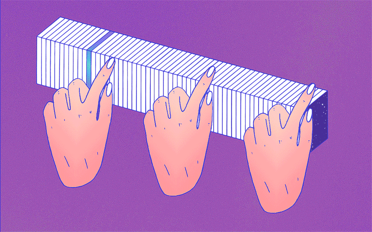 Ruohan Wang, The Gravitation 03 - Arrow of time, 2017