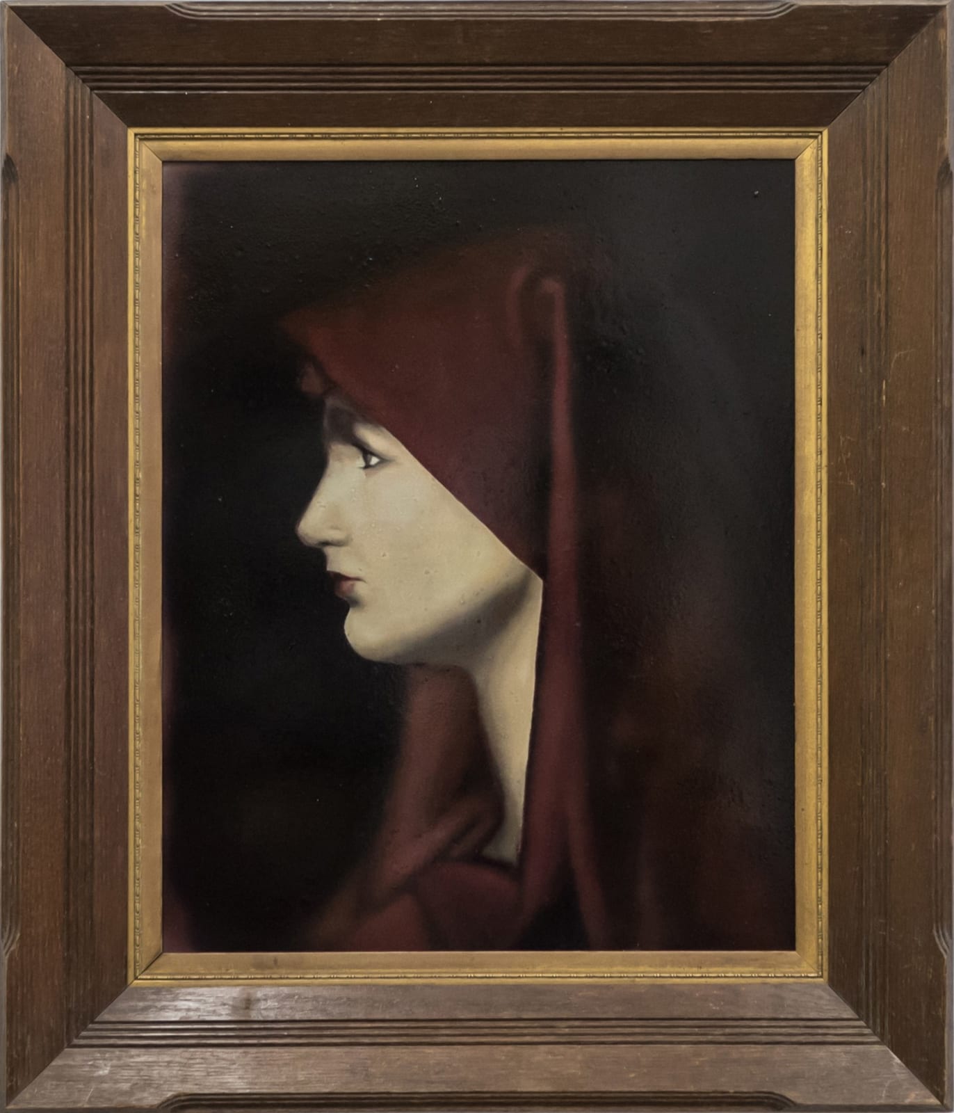Sarah De Vos, Voor Francis, 2021