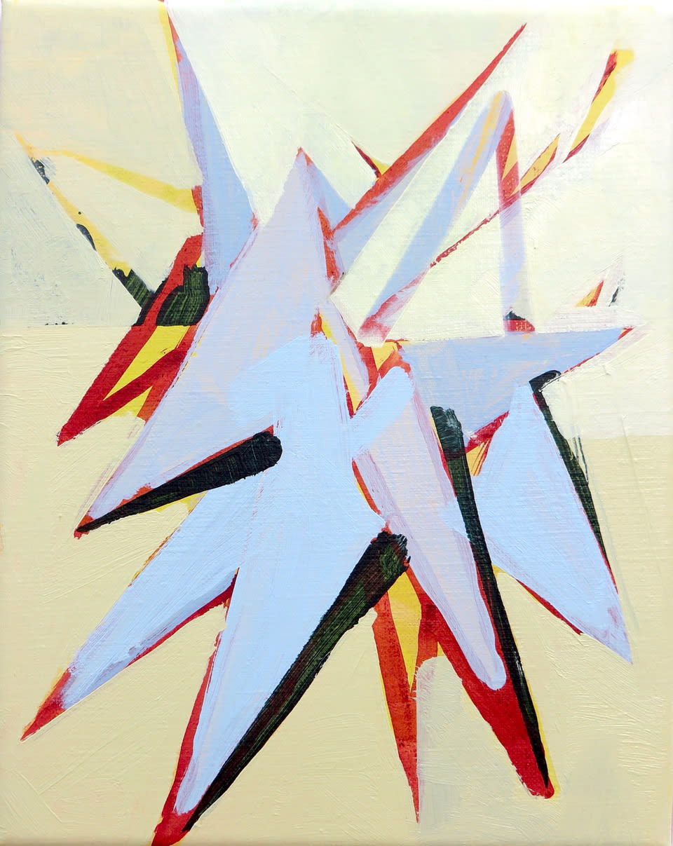 Catharina Dhaen, Untitled, 2019