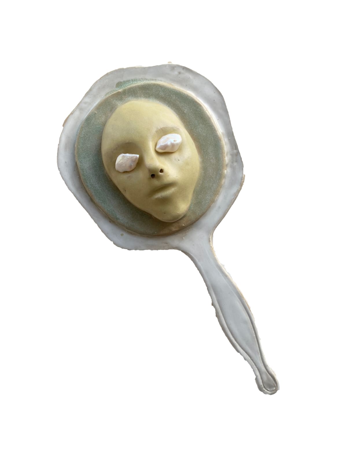 Amber Andrews, She got the beauty from her mother, 2025