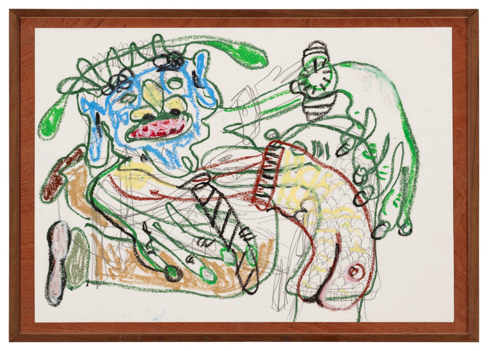 William Ludwig Lutgens, Rolex, invest in Rolex, 2024