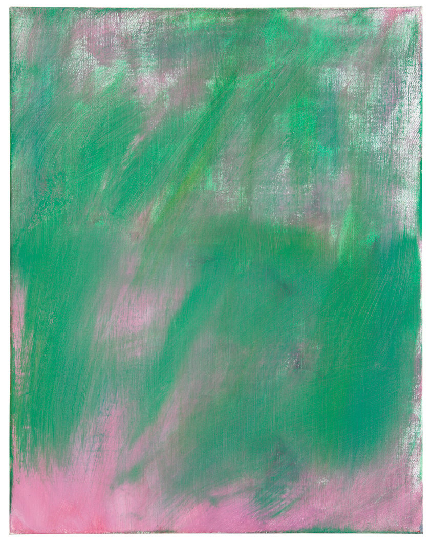 Ilse D'Hollander, Untitled, 1991