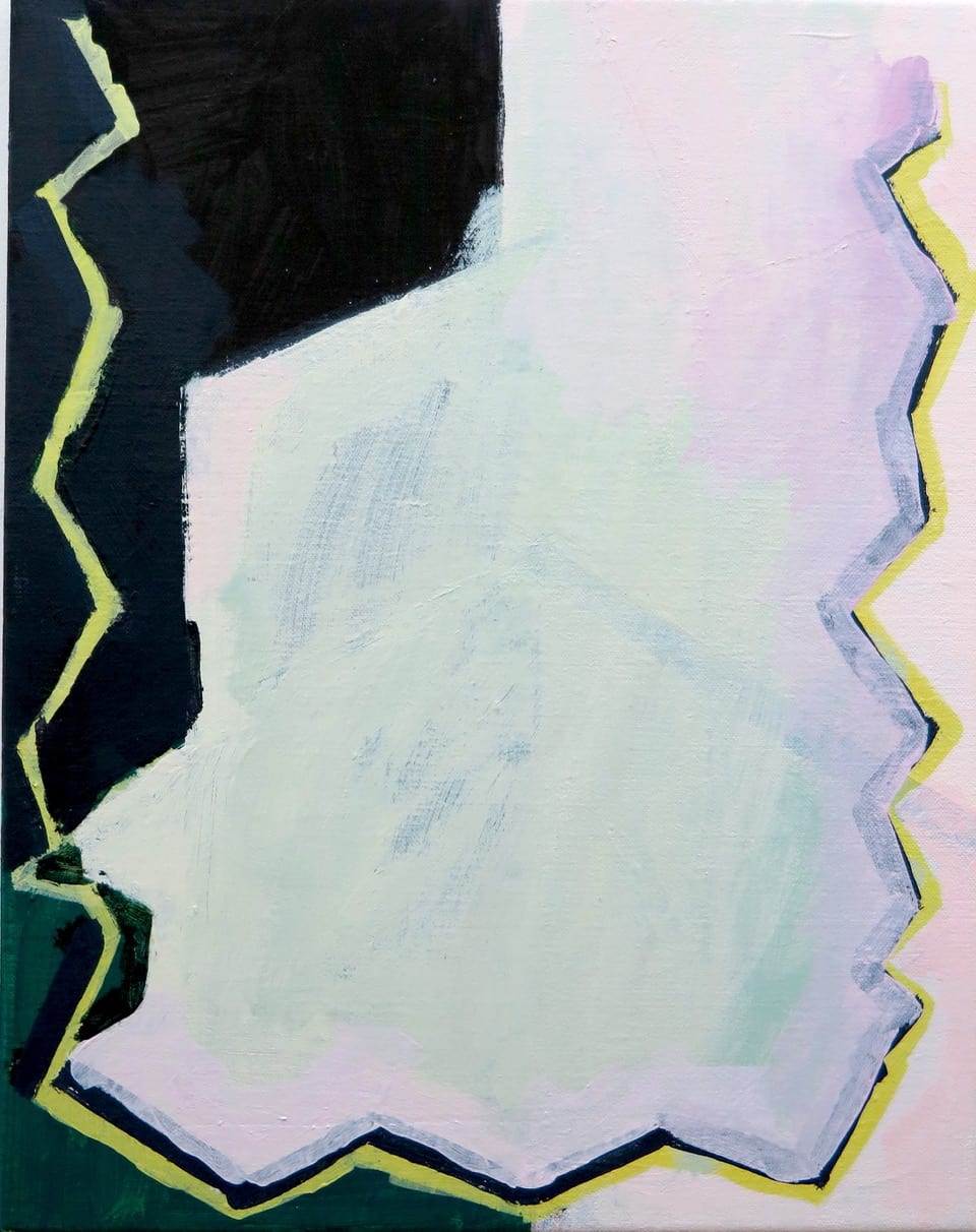 Catharina Dhaen, Untitled, 2019