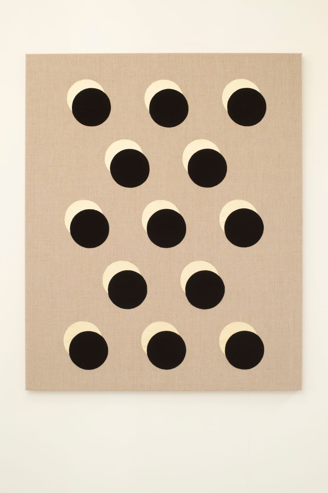 Leon Vranken, 13 eclipses, 2017