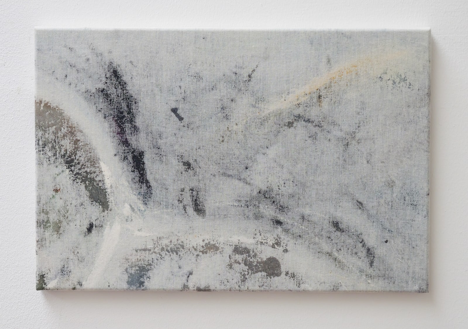 Dóra Benyó, searching for my grandfather - maybe it was just a legend 3, 2025