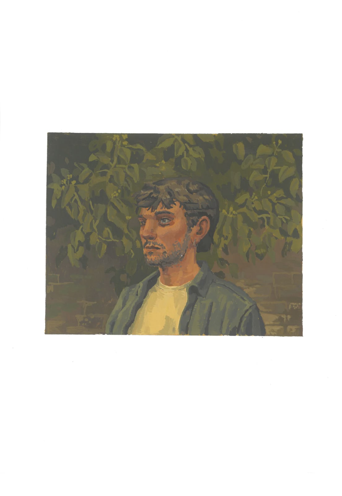 Felix De Clercq, Tom (II), 2024