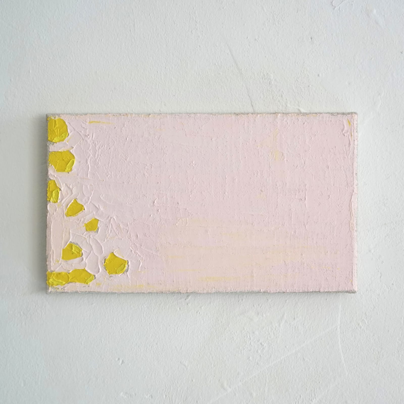 Christopher Colm Morrin, Memories, 2024