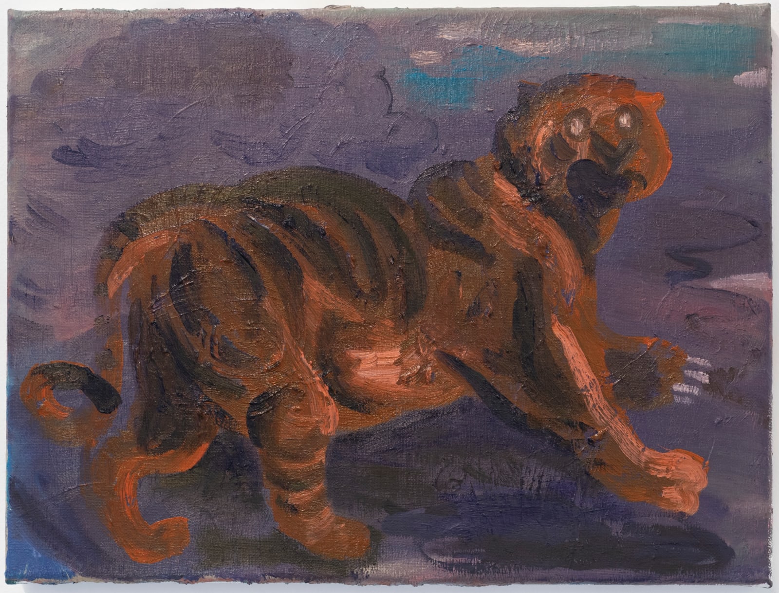 Bent Van Looy, Untitled, 2019