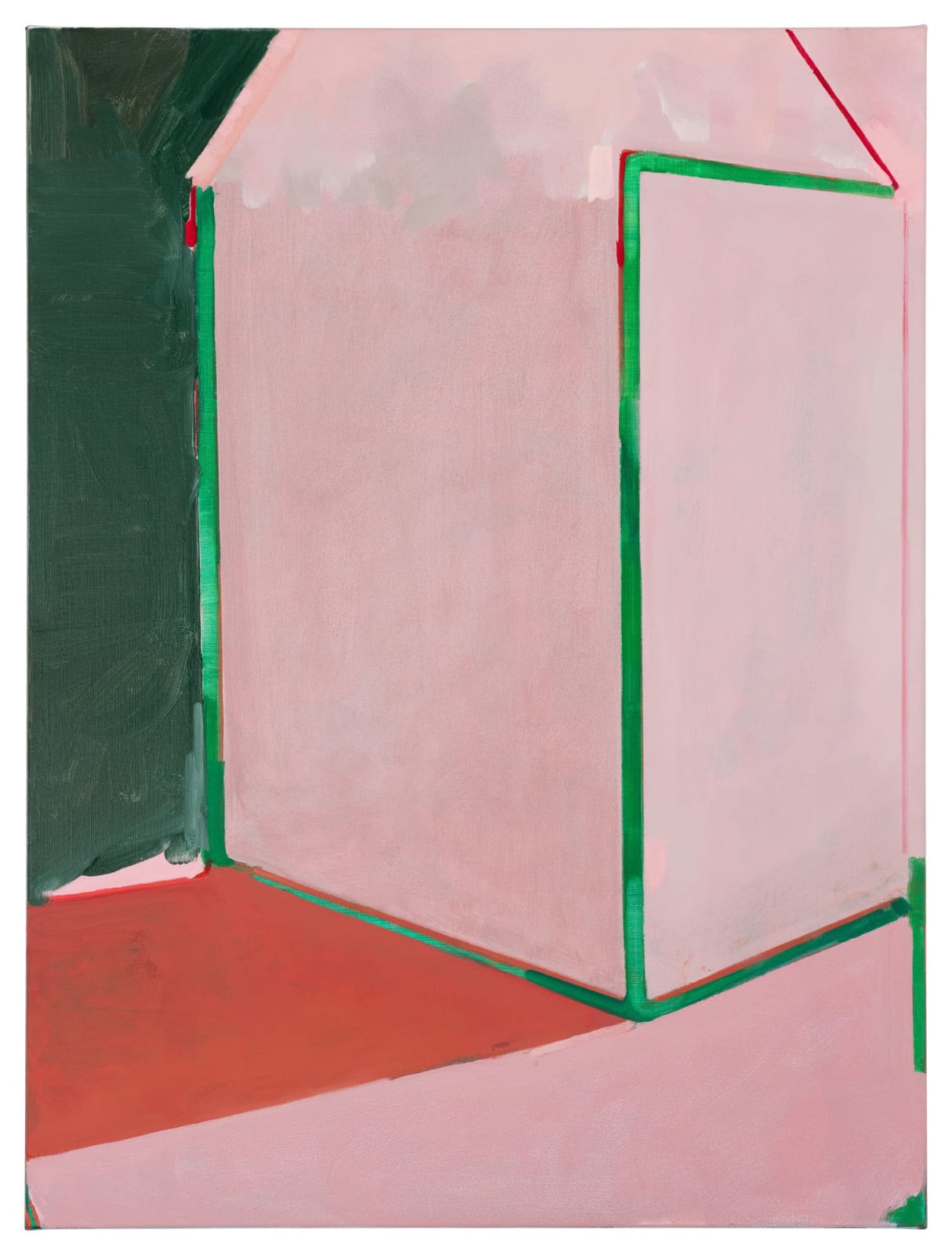 Catharina Dhaen, Domestic Pleasure, 2023