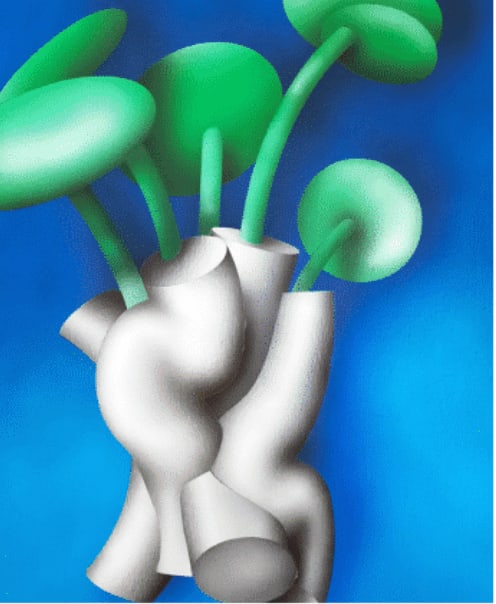 Elise Willems, Chinees geld, 2022