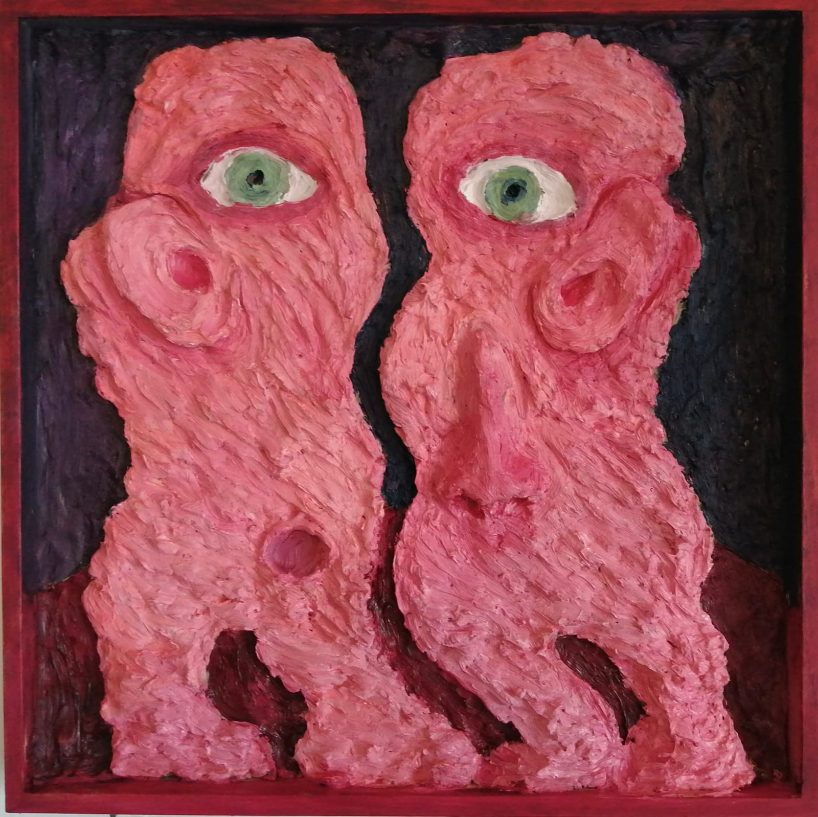 Sietske Van Aerde, you thought it and I said it