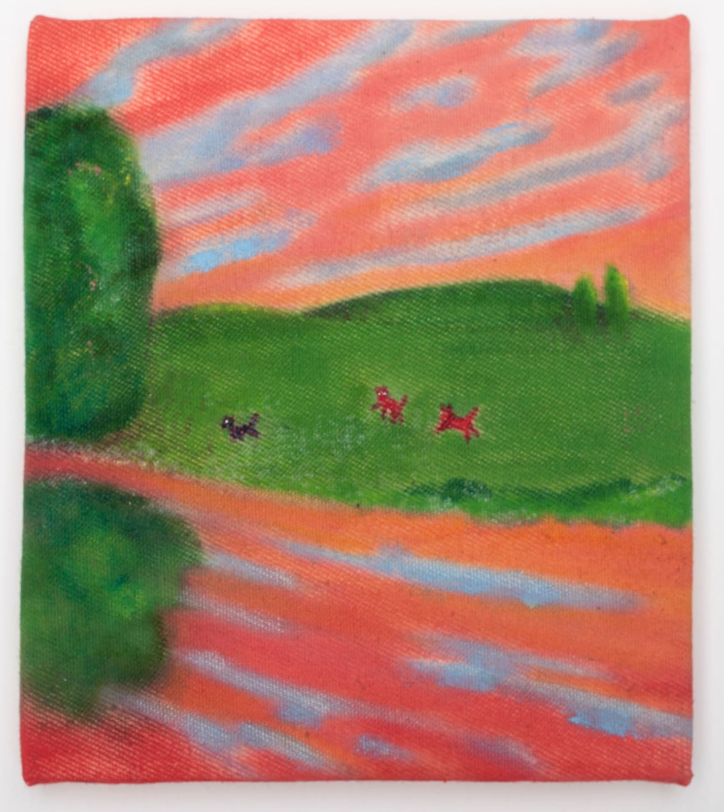 Sophie Varin, Good Lives, 2020