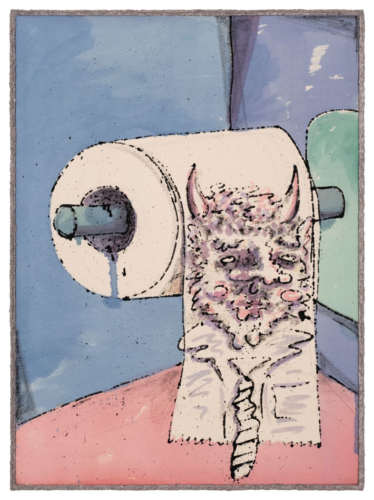 William Ludwig Lutgens, Liberal arts department, 2024