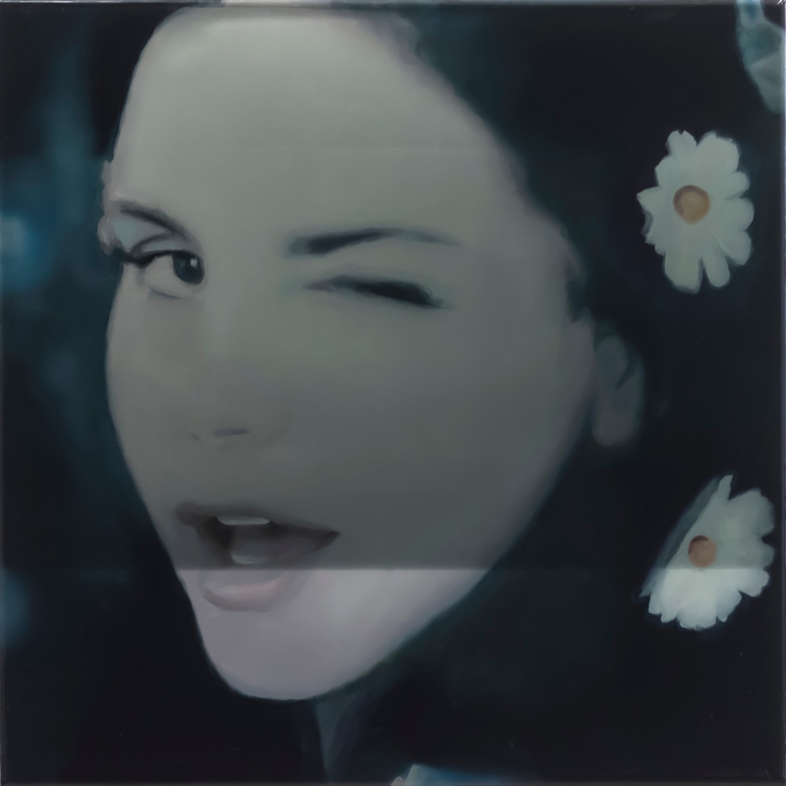 Sarah De Vos, I sell the fact that I can’t be bought II, 2022