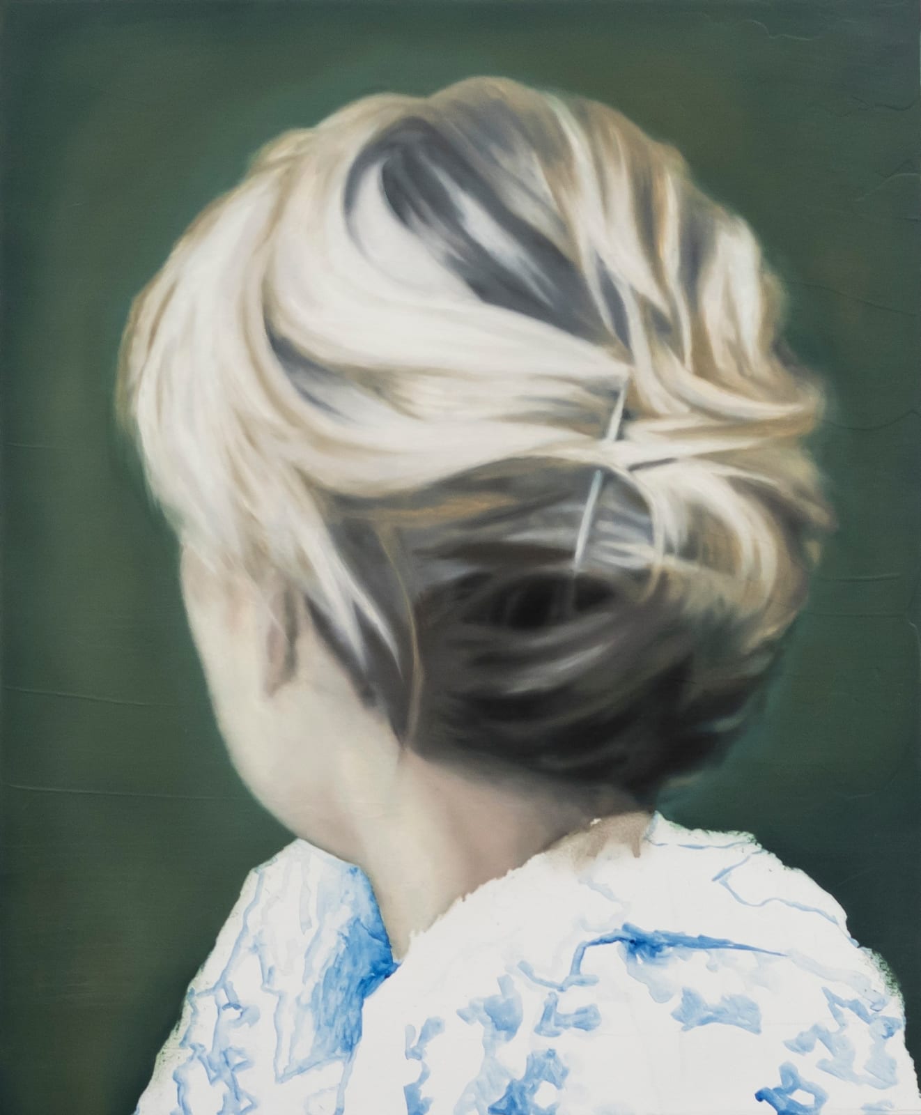 Sarah De Vos, S., 2022