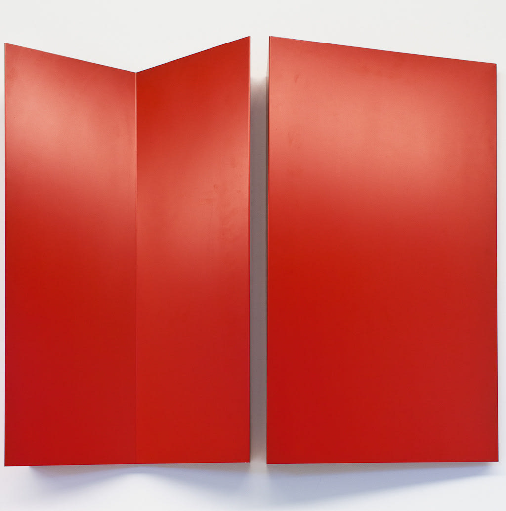 Charlotte Posenenske, Series B Relief, n.d.