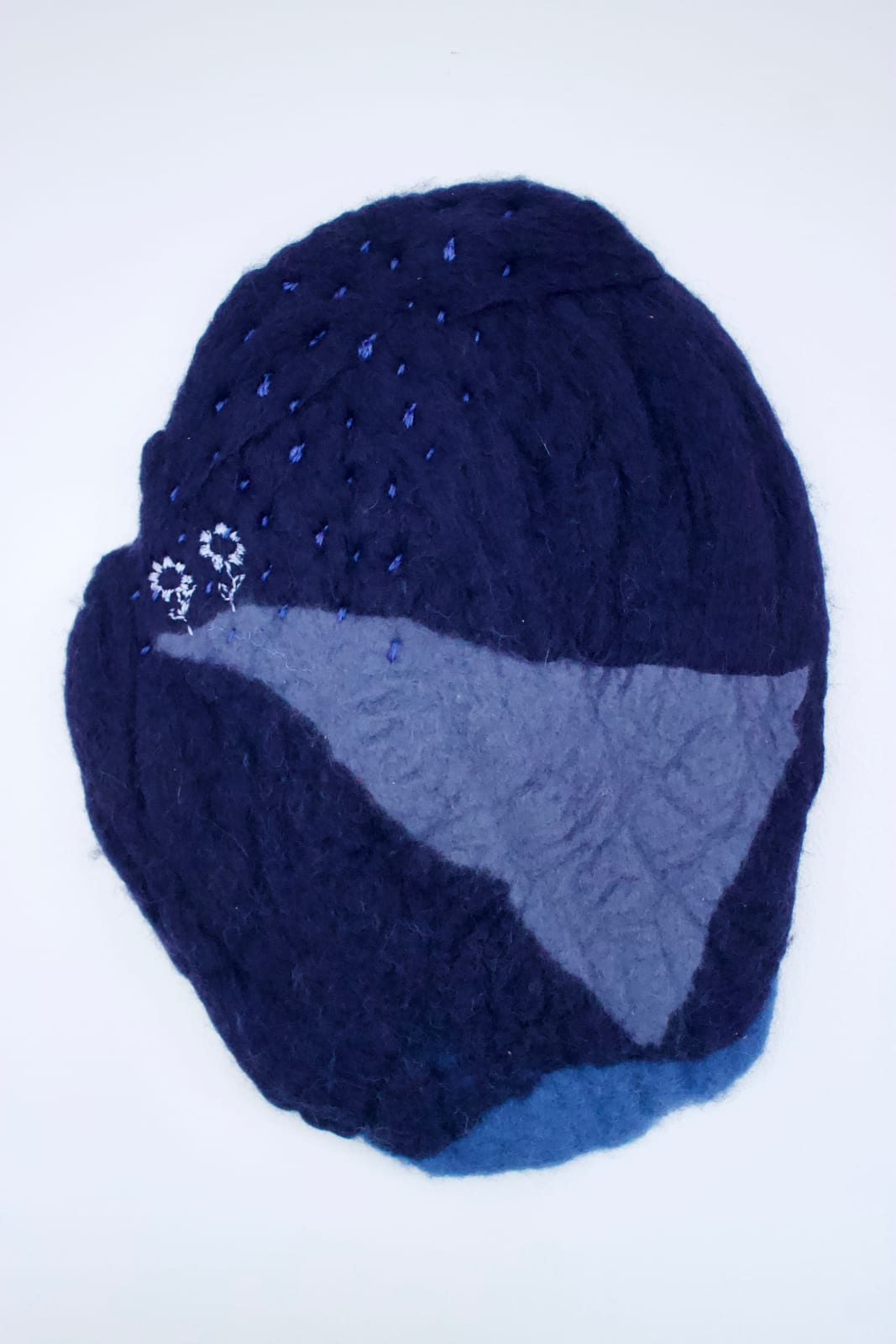 Celina Vleugels, The 14th of March, 2022