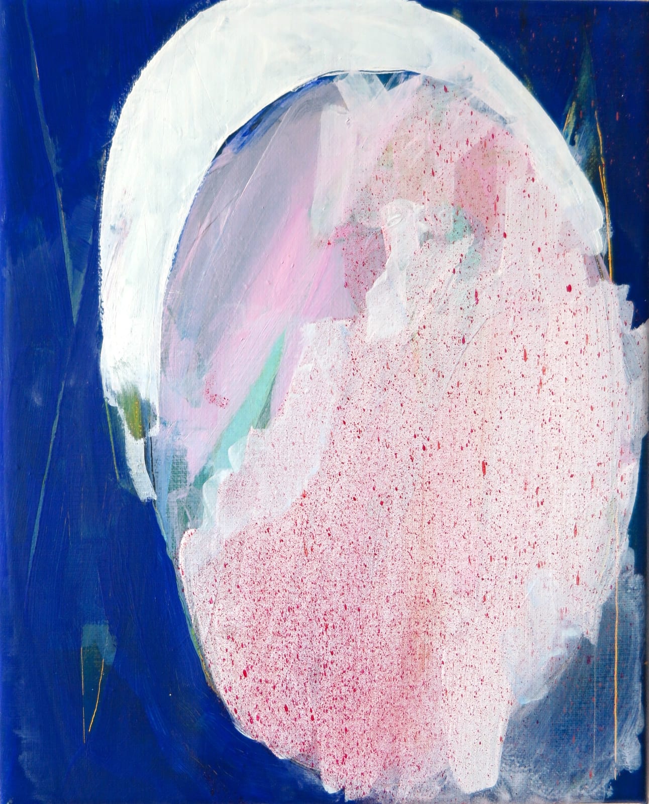 Catharina Dhaen, Untitled, 2019