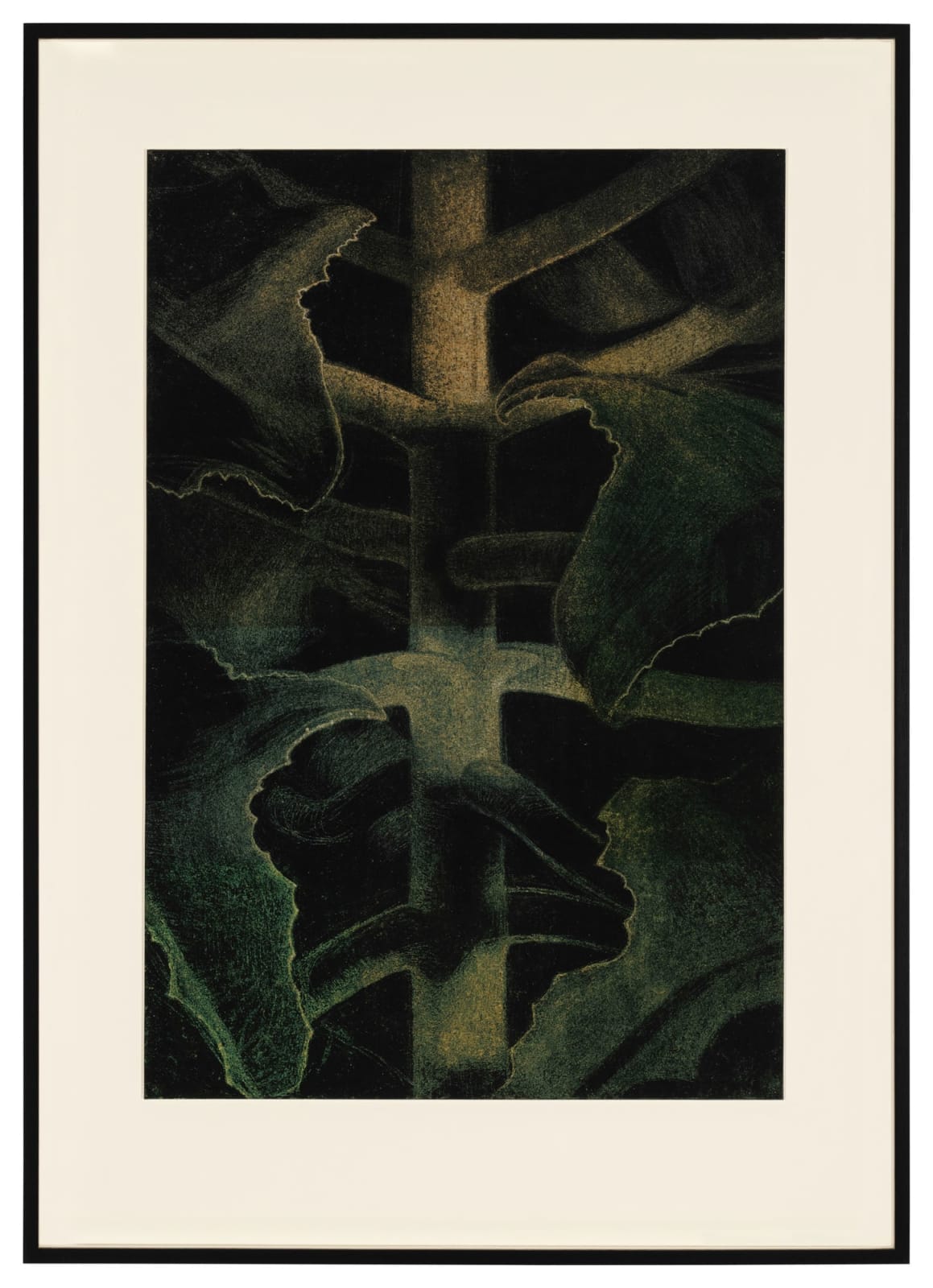 Renée Pevernagie, Winter, 2024