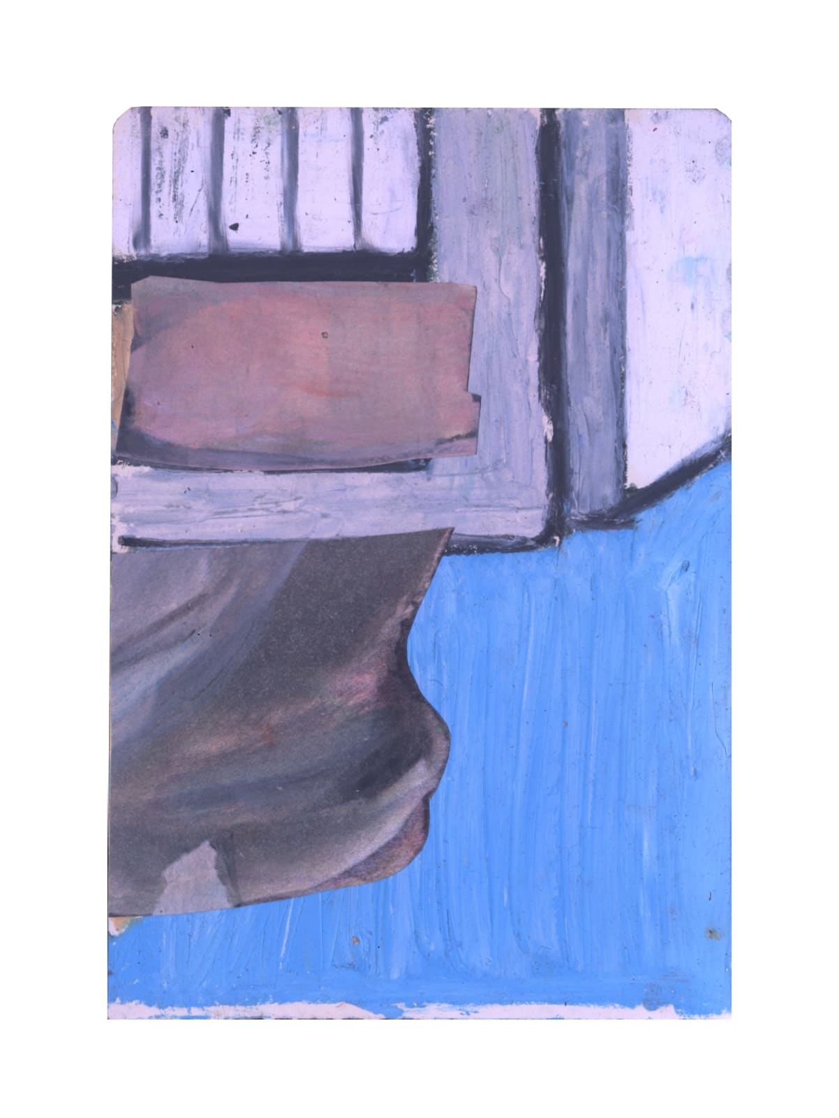 Emma Verhulst, Kussen, 2022