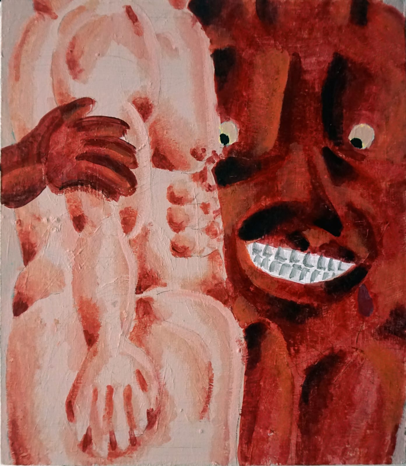 Ralf Kokke, Fact of Life, 2020