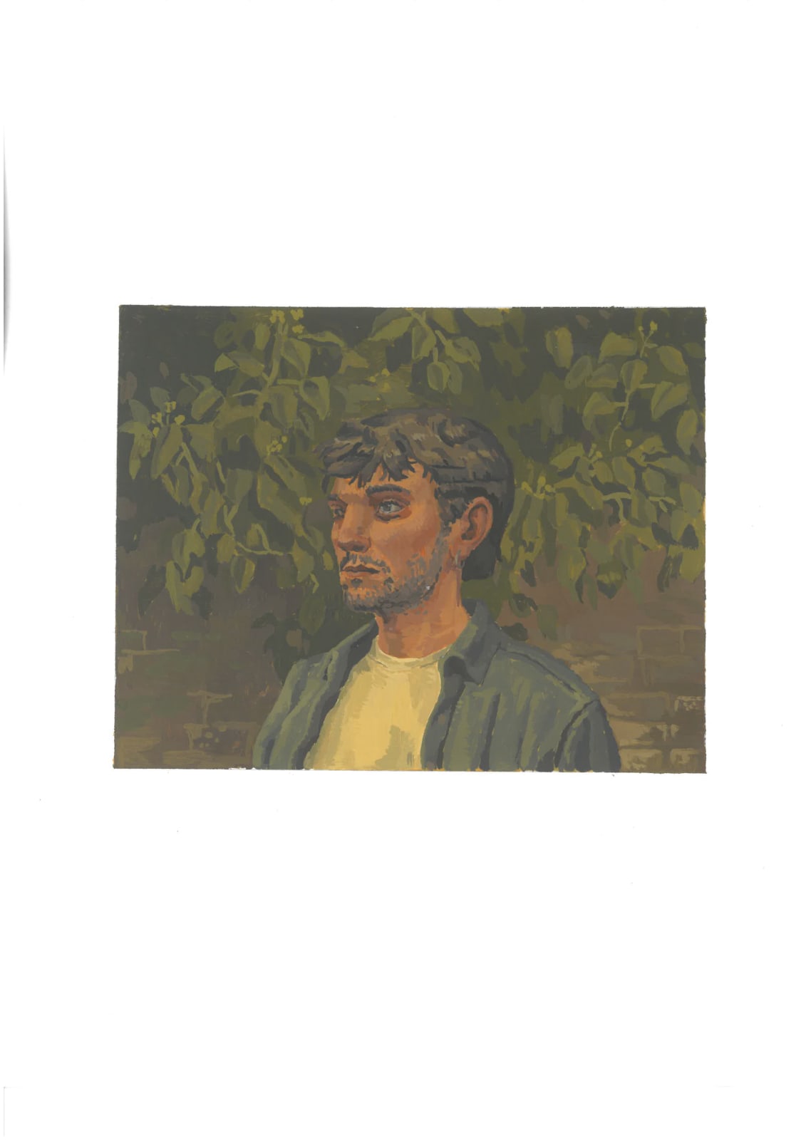 Felix De Clercq, Tom (II), 2024