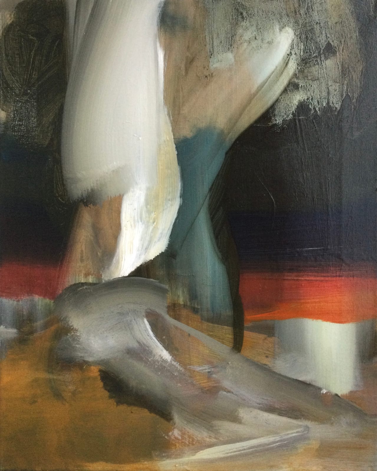 Marian Wijnvoord, Farming, 2021