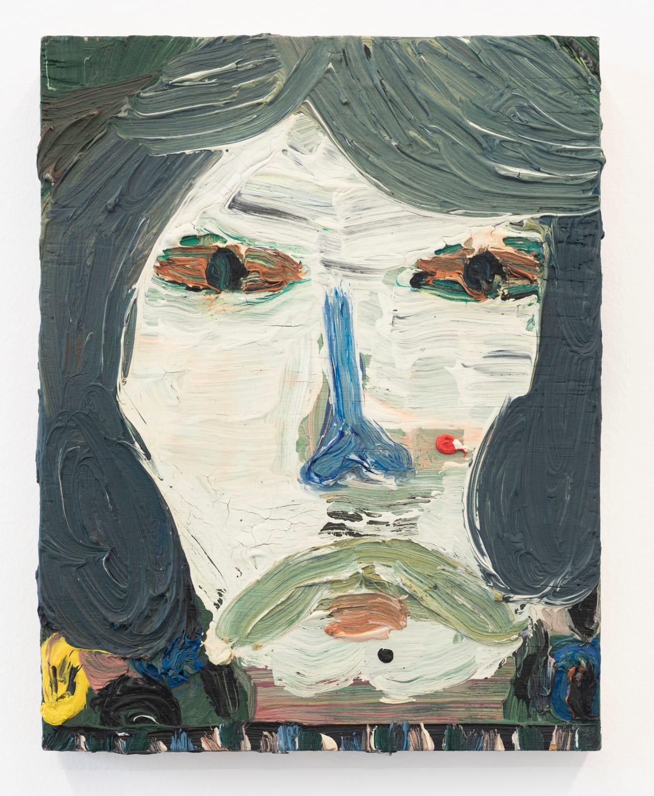 David Noro, Face, 2019