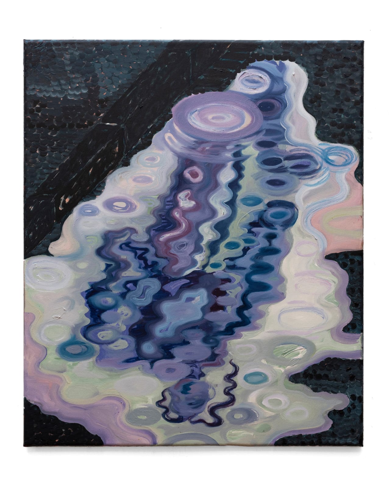 Juliane Noll, The Visit, 2022