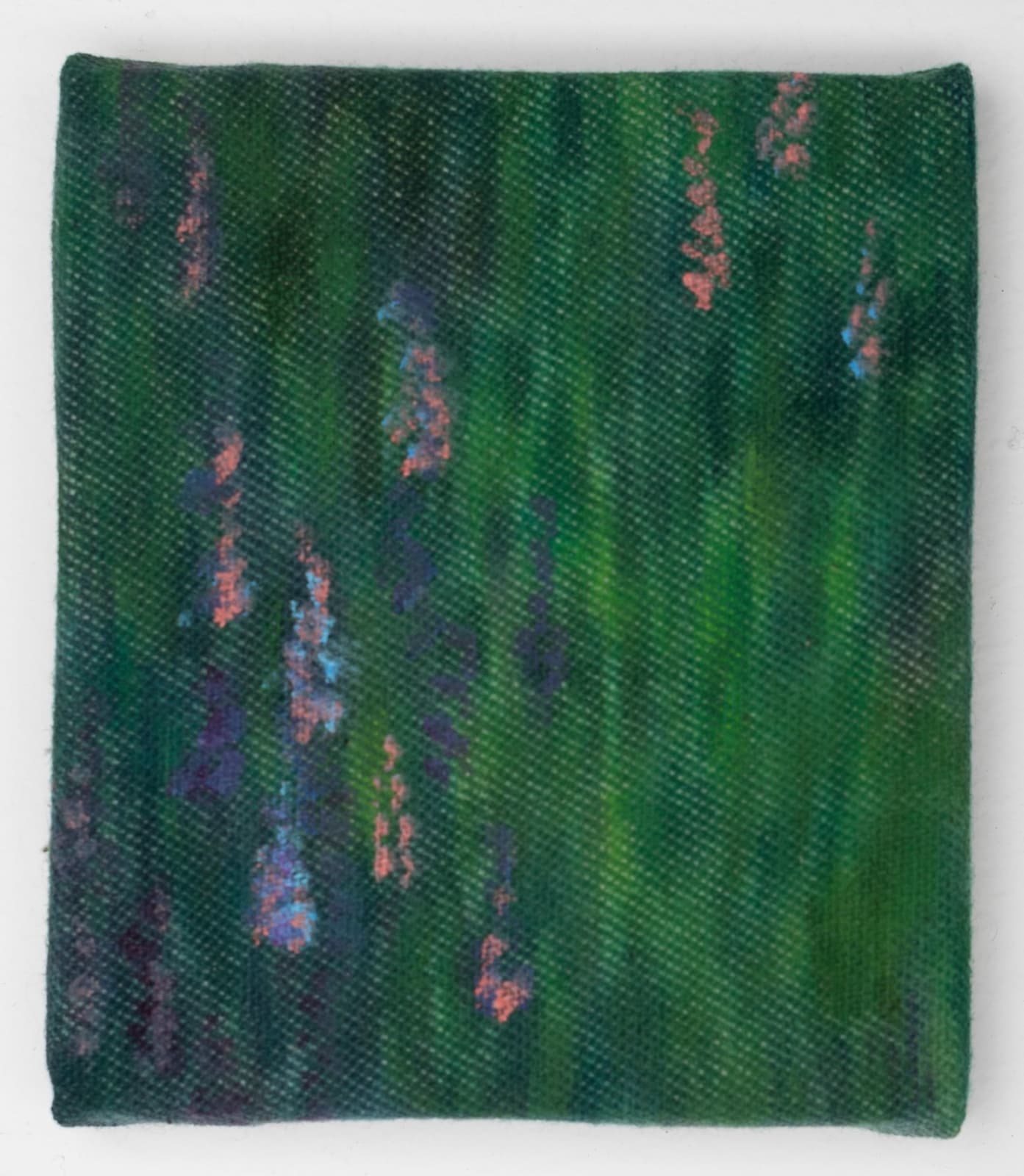 Sophie Varin, Wet, 2020