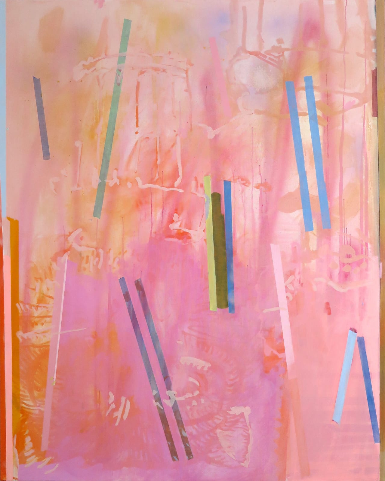 Catharina Dhaen, Serpentine, 2022